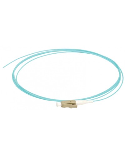 Оптический пигтеил, (MM), 50/125 (OM3), LC/UPC, LSZH, 1,5м ITK (FPT5003-LCU-C1L-1M5) в Стерлитамаке Патч-корды и пигтейлы Pintop.ru