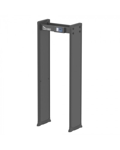 Арочный металлодетектор Блокпост PC V 4800 (48/32/16) в Стерлитамаке Металлодетекторы Pintop.ru