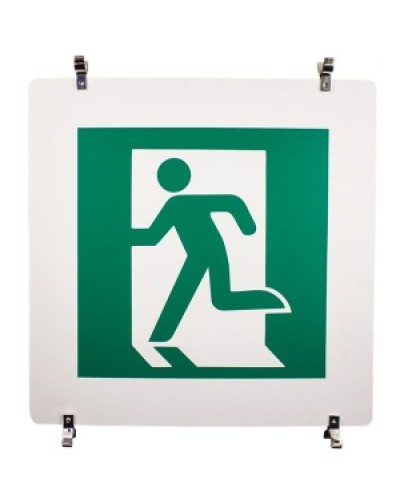 Табличка с креплением Tantos TSb-TK в Стерлитамаке Дополнительное оборудование для СКУД Pintop.ru