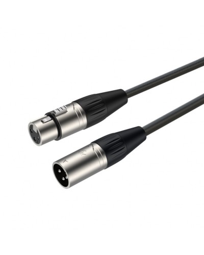 Кабель микрофонный ROXTONE SMXX200/5 в Стерлитамаке Система оповещения и трансляции Roxton Pintop.ru