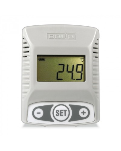 Адресный измеритель влажности и температуры Болид С2000-ВТИ исп.01 в Стерлитамаке Охранно-пожарное оборудование Pintop.ru