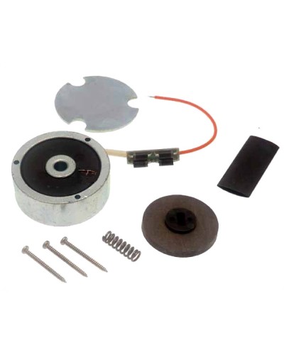 Электромагнит АТI в сборе Came 119RID110 в Стерлитамаке Запчасти для шлагбаумов и автоматики Pintop.ru