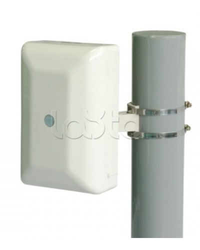 Извещатель радиоволновой двухпозиционный Forteza ФОРТЕЗА-100-Ethernet в Стерлитамаке Извещатели охраны периметра Pintop.ru