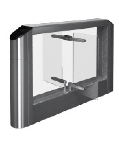 Модуль турникета центральный 900 Oxgard Praktika T-06-CM-900 (ВЗР 2153-05) в Стерлитамаке Турникеты Pintop.ru