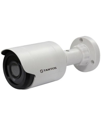 Камера видеонаблюдения в стандартном исполнении Tantos TSc-P2HDf (2.8) в Стерлитамаке Системы видеонаблюдения Pintop.ru
