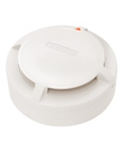 Извещатель пожарный тепловой комбинированный адресно-аналоговый газовый и тепловой максимально-дифференциальный Болид С2000-ИПГ в Стерлитамаке Охранно-пожарное оборудование Pintop.ru