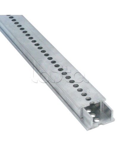 Профиль для наборных держателей 2000 мм DKC (R5BSEV01) в Стерлитамаке Держатели, клипсы, скобы Pintop.ru