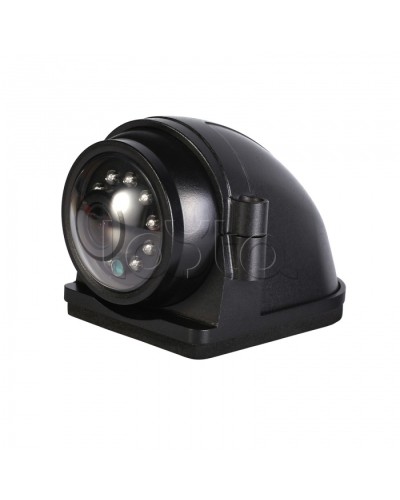 Камера видеонаблюдения купольная EverFocus EMW-921F в Стерлитамаке Аналоговые камеры Pintop.ru