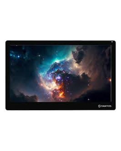 Монитор Tantos Stark HD SE Tuya (Black) в Стерлитамаке Абонентские IP устройства Pintop.ru