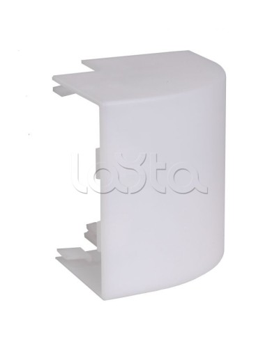 Угол внешний КМН 40х16 (4 шт/уп) IEK CKMP10D-N-040-016-K01 в Стерлитамаке Аксессуары для кабель-канала Pintop.ru