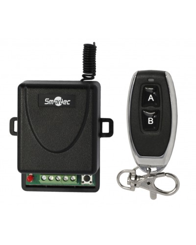 Универсальный комплект Smartec ST-RC117RR в Стерлитамаке Извещатели охранные Pintop.ru