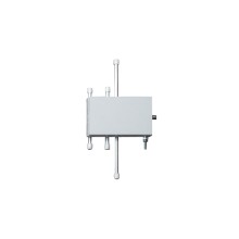 Антенна направленная трёхэлементная с разъемом Альтоника АН3-868