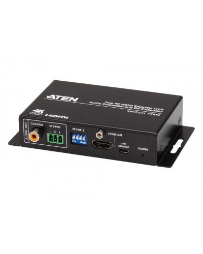 Повторитель ATEN VC882-AT-G в Стерлитамаке Системы видеонаблюдения Pintop.ru