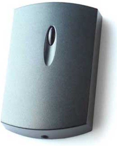 Считыватель IronLogic Matrix-III (мод. RD_All) (темно-серый металлик) в Стерлитамаке Считыватели Pintop.ru