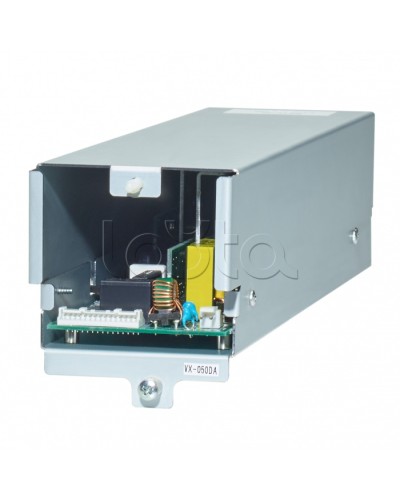 Усилитель системы VX-3000 TOA VX-050DA в Стерлитамаке Системы оповещения и трансляции TOA Pintop.ru