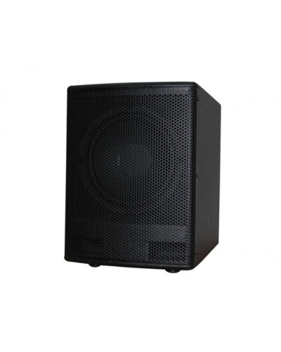 Сабвуфер корпусной VOLTA SUB-100 в Стерлитамаке Система оповещения и трансляции Volta Pintop.ru