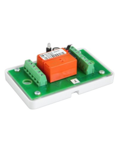 Адресный исполнительный модуль Сигма-ИС ИСМ22 исп.08 в Стерлитамаке Адресная система пожарной сигнализации Сигма-ИС Pintop.ru