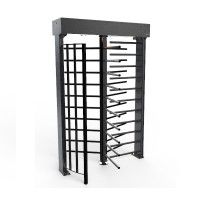 Турникет электромеханический полноростовой Oxgard Cube С-10 (Mifare)