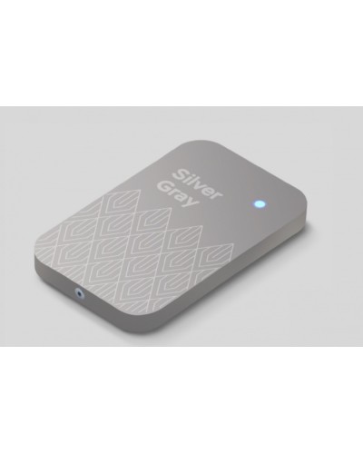 Считыватель мультиформатный ESMART Reader BLE серии STONE (ER1701 EO1729) (Silver Gray) в Стерлитамаке Считыватели Pintop.ru