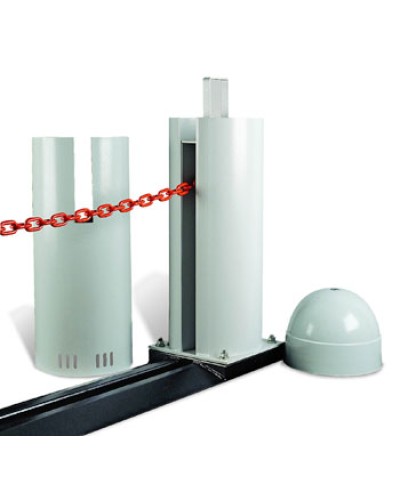 Колонна с приводом и блоком управления Came 001CAT-X в Стерлитамаке Автоматические цепи Pintop.ru