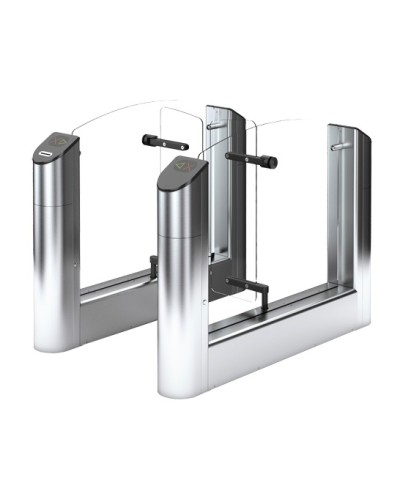 Модуль турникета центральный 660 Oxgard Praktika T-04-CM-660 (ВЗР 1956-06) в Стерлитамаке Турникеты Pintop.ru