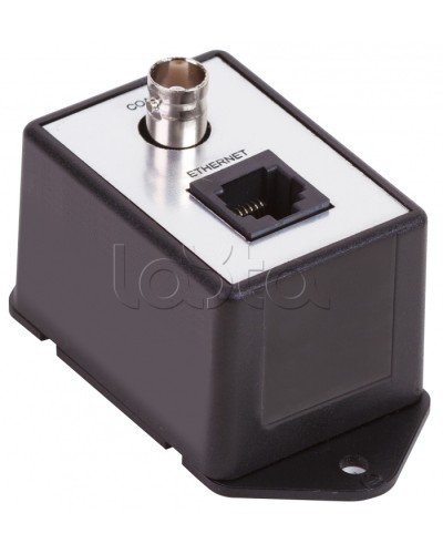 Передатчик 100 MbPS Ethernet пассивный Инфотех AVT-EOC950 в Стерлитамаке Видеоусилители, Модуляторы, Делители Pintop.ru