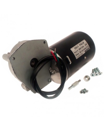 Моторедуктор V700 Came 119RIE131 в Стерлитамаке Запчасти для шлагбаумов и автоматики Pintop.ru