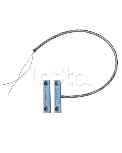 Извещатель охранный магнитоконтактный точечный Риэлта МК-Ex исп.2 (ИО 102-33) в Стерлитамаке Системы охраны взрывоопасных объектов Pintop.ru