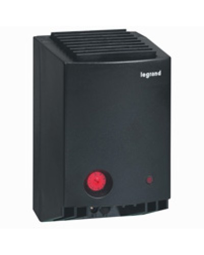 Нагреватель электрический 230В~ Legrand (034806) в Стерлитамаке Вентиляторные модули Pintop.ru