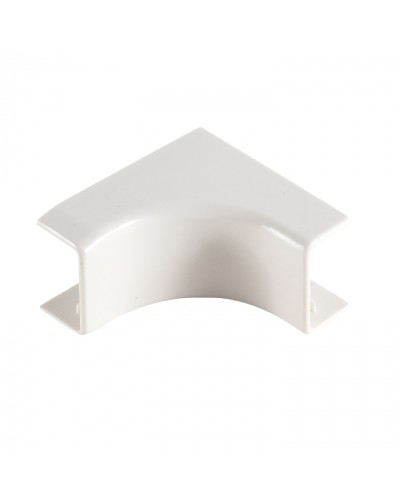 RMI20/10 Угол 20х10мм внутренний плавный ст.TIA (10шт) 1кор.=1000шт. Экопласт в Стерлитамаке Аксессуары для кабель-канала Pintop.ru