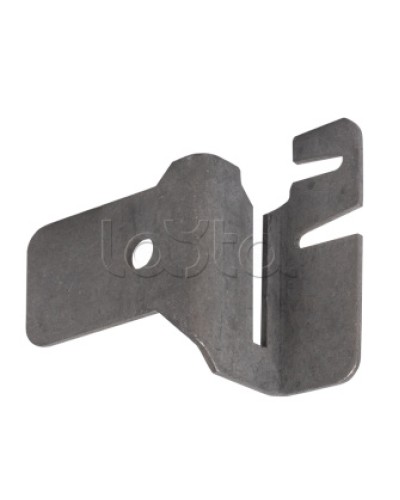 Держатель для заземляющих проводников HZ EKF PROxima (lp-31510) в Стерлитамаке Держатели, клипсы, скобы Pintop.ru