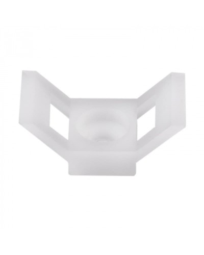 Площадка для крепления стяжки 07-2104 REXANT в Стерлитамаке Стяжки-хомуты Pintop.ru