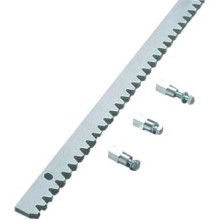 Рейка зубчатая на болтах Came CA083001