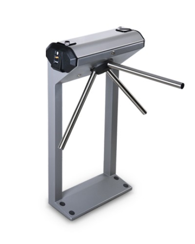 Проходная электронная PERCo-KT02.9B (Преграждающие планки Антипаника) в Стерлитамаке Турникеты Pintop.ru