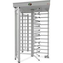 Турникет электромеханический полноростовой Oxgard Praktika Т-10-G (горячий цинк)