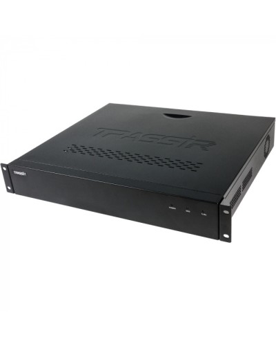 IP-видеорегистратор 24 канальный TRASSIR DuoStation AnyIP 24-RE в Стерлитамаке Системы видеонаблюдения Pintop.ru