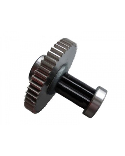 Шестерня промежуточная редуктора OPB001 Came 119RID443 в Стерлитамаке Запчасти для шлагбаумов и автоматики Pintop.ru