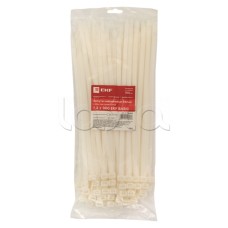 Хомут нейлоновый (7,2х300) (100шт.) EKF Basic (plc-c-7.2x300)