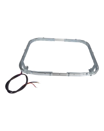 Светодиодное кольцо тумбы GT4 Came 803XA-0280 в Стерлитамаке Запчасти для шлагбаумов и автоматики Pintop.ru