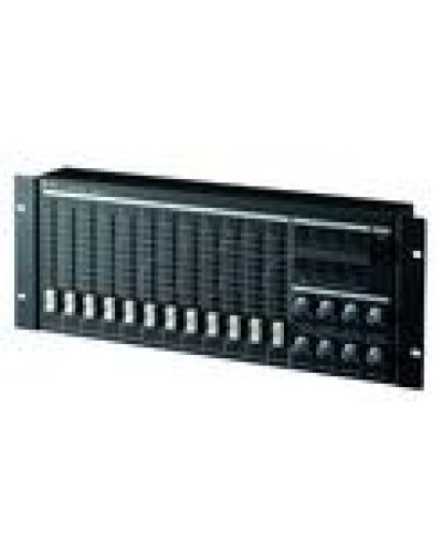 Пульт VCA управления микшером, 8*RJ-45 TOA D-911 в Стерлитамаке Системы оповещения и трансляции TOA Pintop.ru