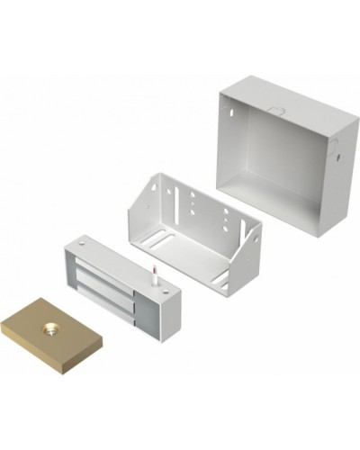 Замок электромагнитный VIZIT-ML150-221LG в Стерлитамаке Электромагнитные замки Pintop.ru