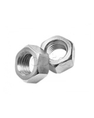 Гайка к шпильке М8х13мм Экопласт (95280-1) в Стерлитамаке Крепеж Pintop.ru