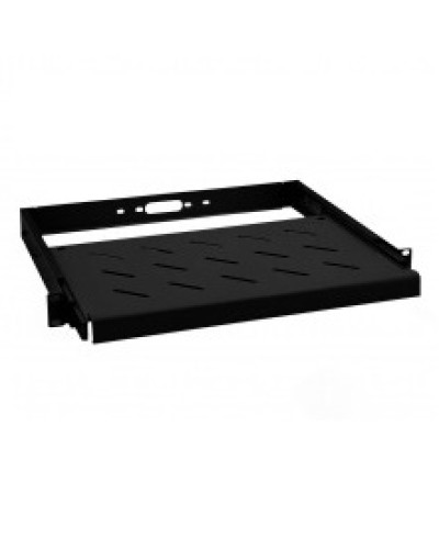 Выдвижная полка Бастион SKAT TB Shelf P450-B в Стерлитамаке Полки для шкафов и стоек Pintop.ru