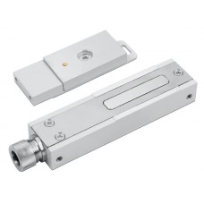 Электромагнитный замок взрывозащищенный ALeko ALM-FM-M20-G-12-B