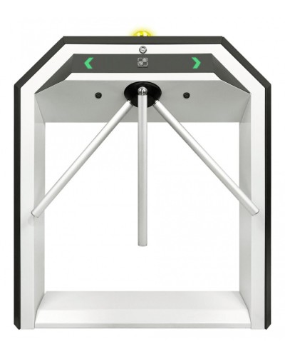CARDDEX Тумбовый турникет STR-03M в Стерлитамаке Турникеты Pintop.ru
