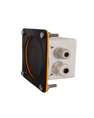 Сигнализатор уровня мембранный СУМ-1 220В/5А, IP65 Магнито-Контакт в Стерлитамаке Технологические извещатели Pintop.ru