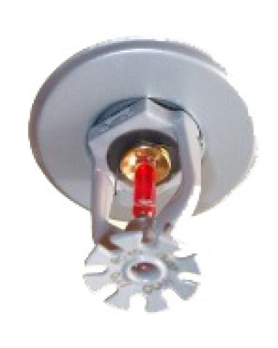 Декоративный отражатель Спецавтоматика в Стерлитамаке Аксессуары для оросителей Pintop.ru