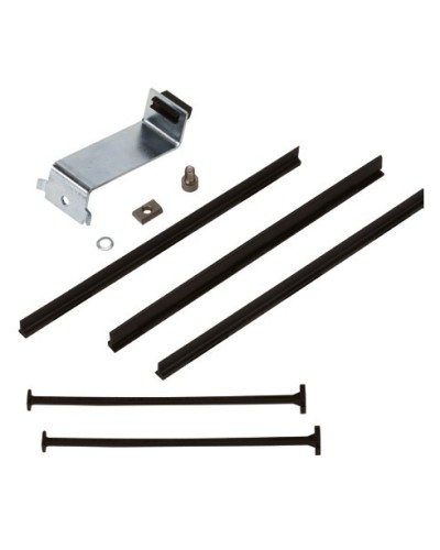 Комплект аксессуаров для крепления Faac 105501 в Стерлитамаке Запчасти для шлагбаумов и автоматики Pintop.ru