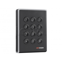 Считыватель Desfire, Mifare карт с механической клавиатурой Hikvision DS-K1108ADK