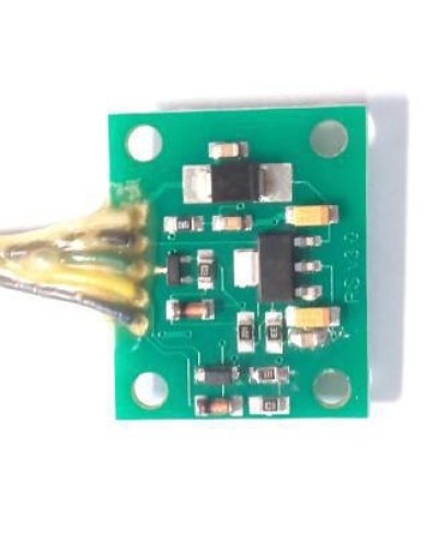 Датчик Ростов-Дон Датчик RS для триподов (версия 3.1) в Стерлитамаке Дополнительное оборудование для СКУД Pintop.ru